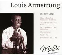 Armstrong, Louis - Love Songs [Import]