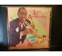 Armstrong, Louis - Mack The Knife