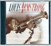 Louis Armstrong - Louis Armstrong [Import]