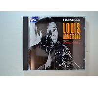 Armstrong, Louis - Mahagony Hall Stomp