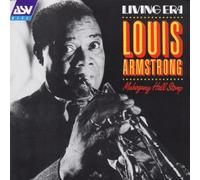 Armstrong,Louis - Mahogany Hall Stomp [Import]