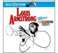 Armstrong, Louis - More Greatest Hits