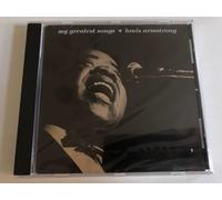 Louis Armstrong - My Greatest Songs
