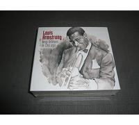 Armstrong, Louis - New Orleans in Chicago [Import]