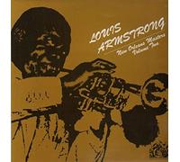 Armstrong, Louis - New Orleans Masters 2 [VINYL]