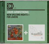 Armstrong, Louis - New Orleans Nights/for. [Import]