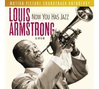 Armstrong, Louis - Now You Has Jazz-Louis Armstro