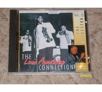 Armstrong,Louis - Orchestra (Compl.Works) V.15 [Import]