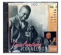 Armstrong,Louis - Orchestra V.6 [Import]