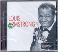 Armstrong, Louis - Original Hits [Import]