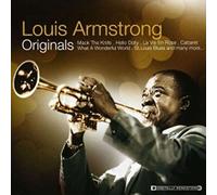 Armstrong, Louis - Originals [Import]