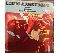 Armstrong, Louis - Originals Live