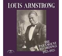 Armstrong, Louis - Paramount Recordings..