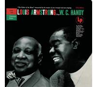 Armstrong, Louis - Plays W.C. Handy