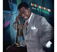 Armstrong, Louis - Plays W. C. Handy
