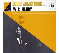 Armstrong, Louis - Plays W.C. Handy