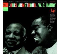 Armstrong, Louis - Plays W.C. Handy-HQ [Import]