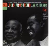 Armstrong, Louis - Plays W.C. Handy [Import]