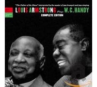 Armstrong, Louis - Plays W.C. Handy [Import]