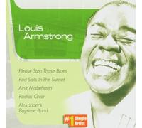 Armstrong, Louis - Please Stop Those Blues, Nr1 S [Import]