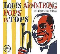 Armstrong Louis - Pops Est Tops : The Complete