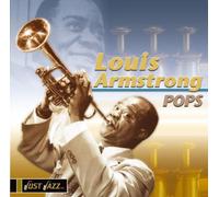Armstrong Louis - Pops [Import]