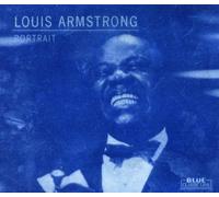 Armstrong,Louis - Portrait l. Armstrong