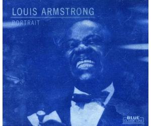 Armstrong,Louis - Portrait l. Armstrong
