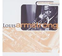 Louis Armstrong – Priceless Jazz