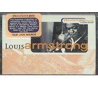 Armstrong, Louis - Priceless Jazz
