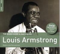 Louis Armstrong – Rough Guide to Louis Armstrong – Import – LaVie