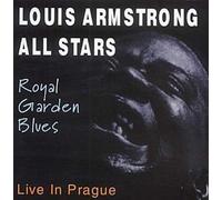 Armstrong, Louis - Royal Garden Blues