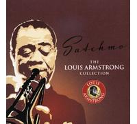 Armstrong, Louis - Sachmo:The Louis. [Import]