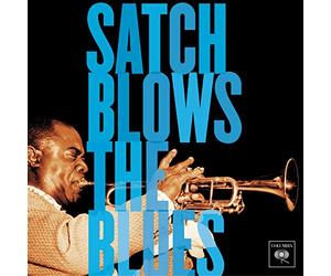 Armstrong, Louis - Satch Blows The Blues