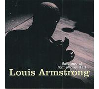 Armstrong, Louis - Satchmo At Symphony Hall