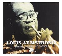 Armstrong Louis - Satchmo - Columbia Jazz