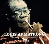 Armstrong Louis - Satchmo Columbia Jazz Classics (Box3cd)