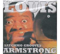 Armstrong, Louis - Satchmo Grooves