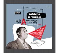 Armstrong, Louis - Satchmo Serenades