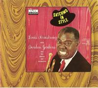 Armstrong, Louis - Satchmo Style