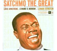 Armstrong, Louis - Satchmo The Great
