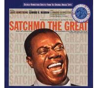 Armstrong,Louis - Satchmo The [Import]