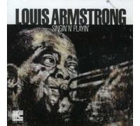 Armstrong, Louis - Singin' & Playin'