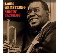 Armstrong,Louis - Singin' Satchmo