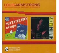 Armstrong, Louis - Sings/Satchmo Serenades