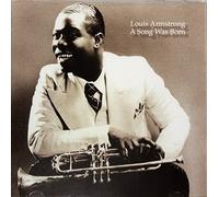 Armstrong, Louis - Song Was Born