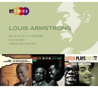 Armstrong Louis - Sony Jazz Trios [Import]