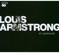Armstrong,Louis - St.Louis Blues [Import]
