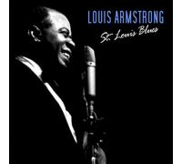 Armstrong,Louis - St.Louis Blues [Import]