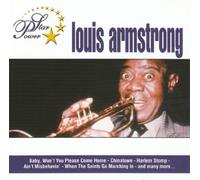 Armstrong, Louis - Star Power